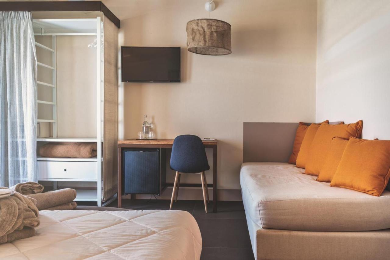 Podere Maremma Spa & Ristorante Orbetello Dış mekan fotoğraf