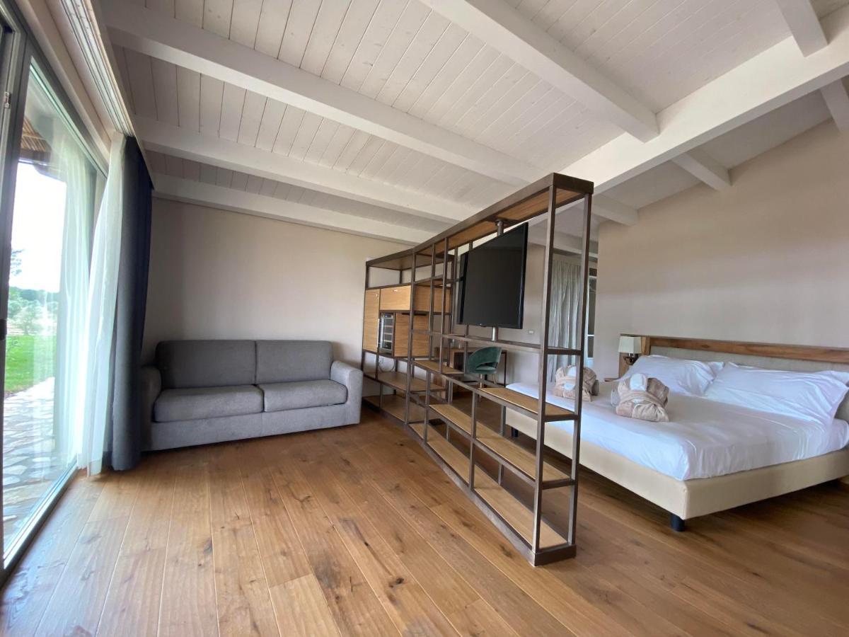 Podere Maremma Spa & Ristorante Orbetello Dış mekan fotoğraf
