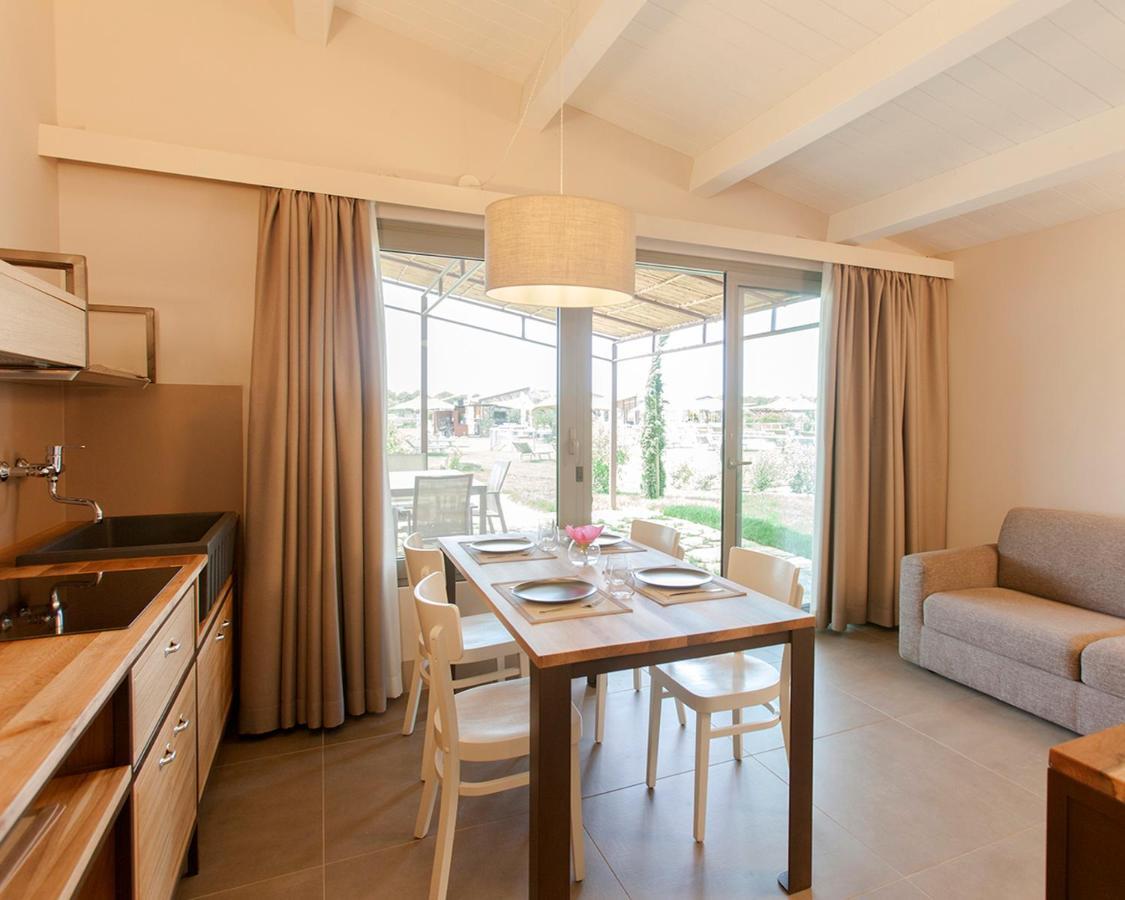 Podere Maremma Spa & Ristorante Orbetello Dış mekan fotoğraf