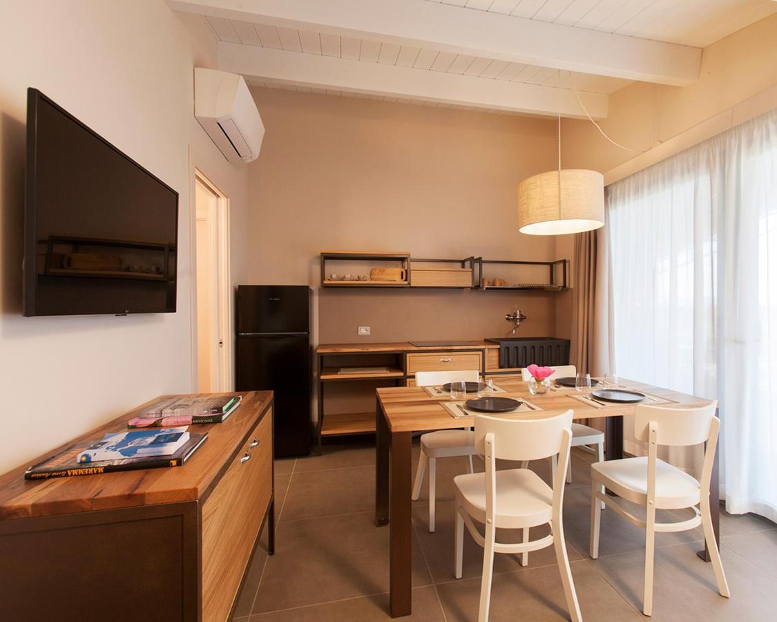 Podere Maremma Spa & Ristorante Orbetello Dış mekan fotoğraf