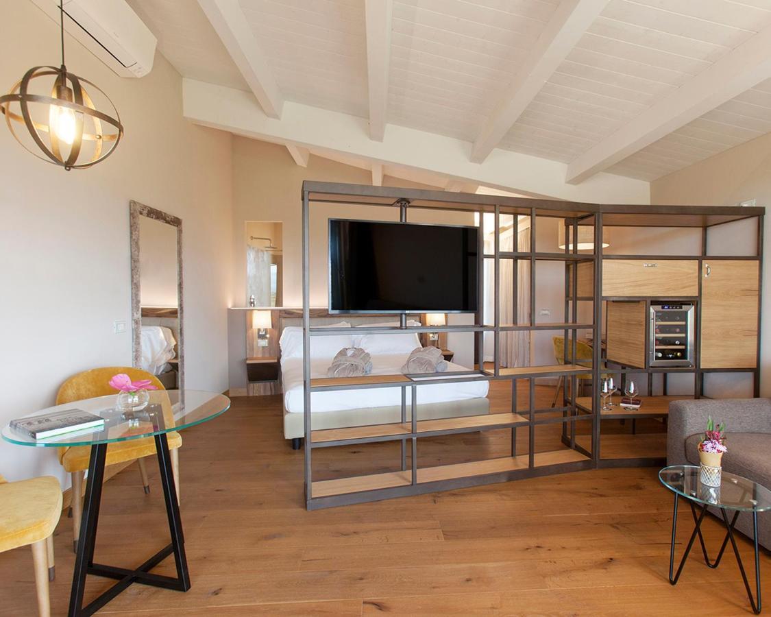 Podere Maremma Spa & Ristorante Orbetello Dış mekan fotoğraf