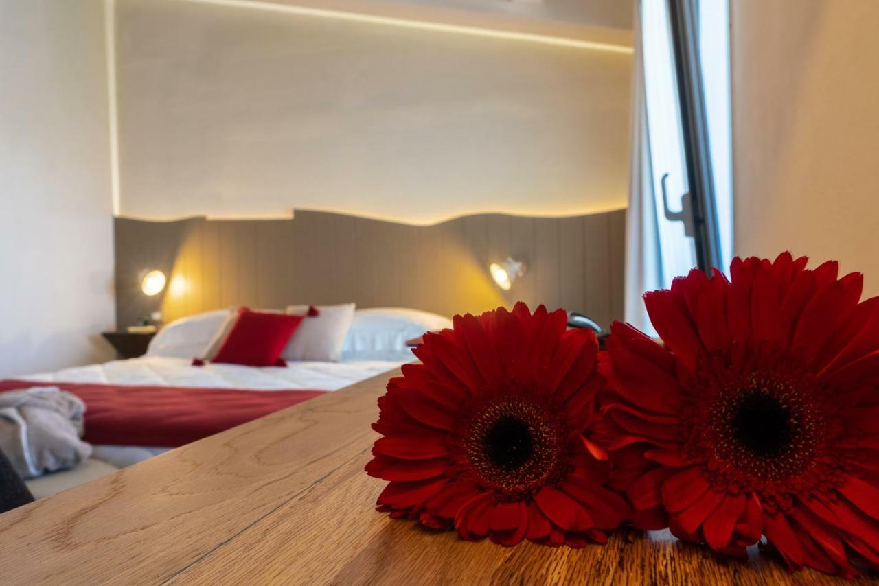 Podere Maremma Spa & Ristorante Orbetello Dış mekan fotoğraf