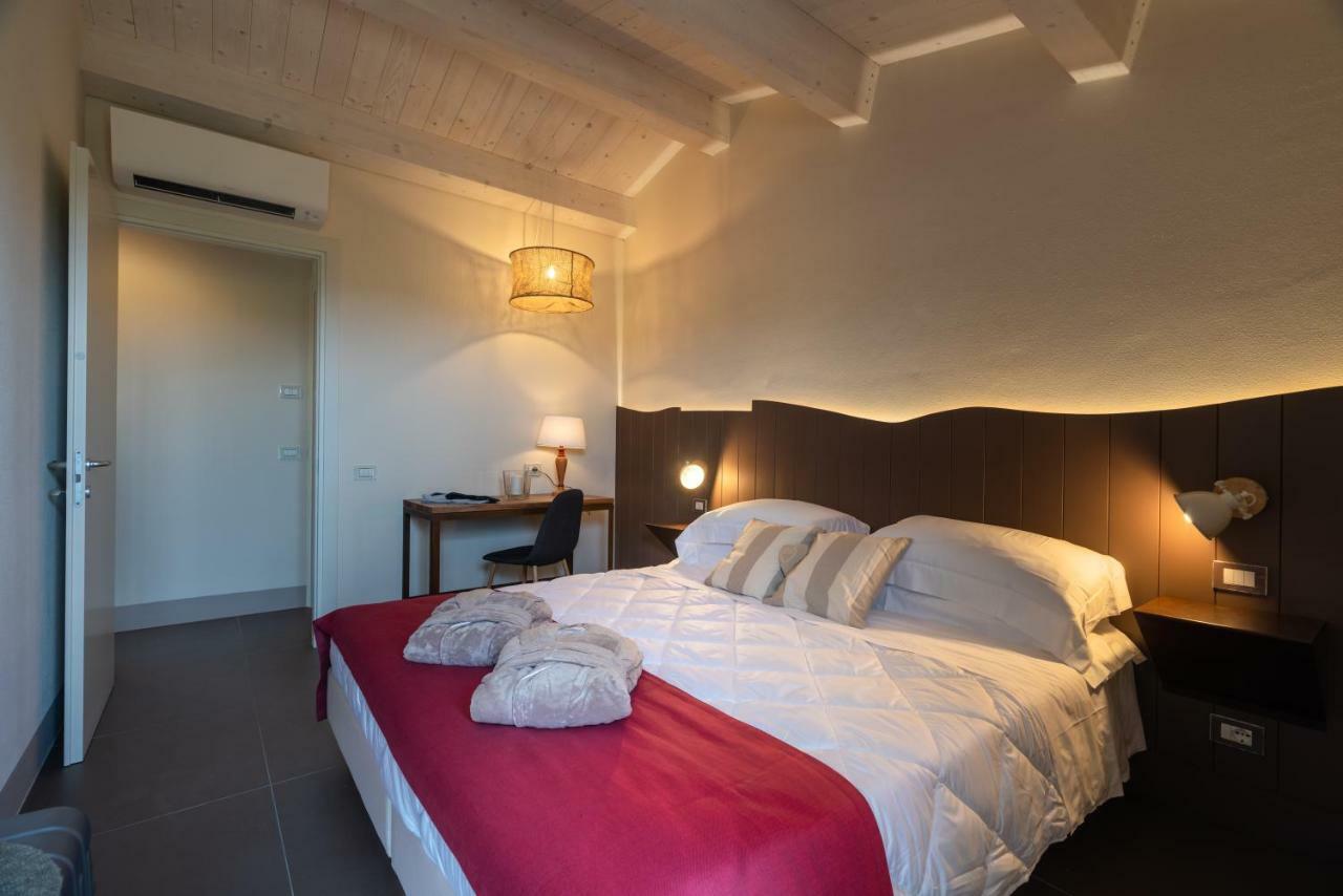 Podere Maremma Spa & Ristorante Orbetello Dış mekan fotoğraf