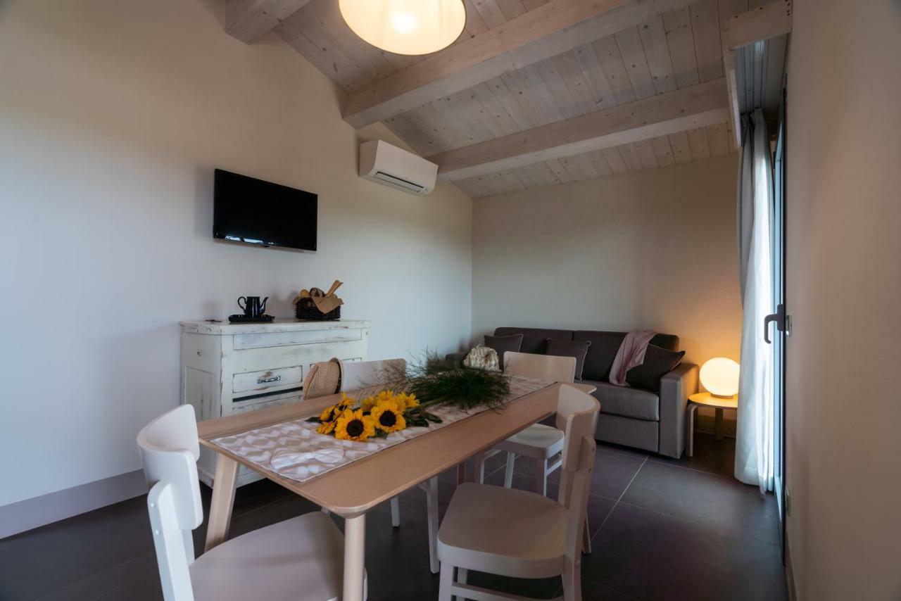 Podere Maremma Spa & Ristorante Orbetello Dış mekan fotoğraf