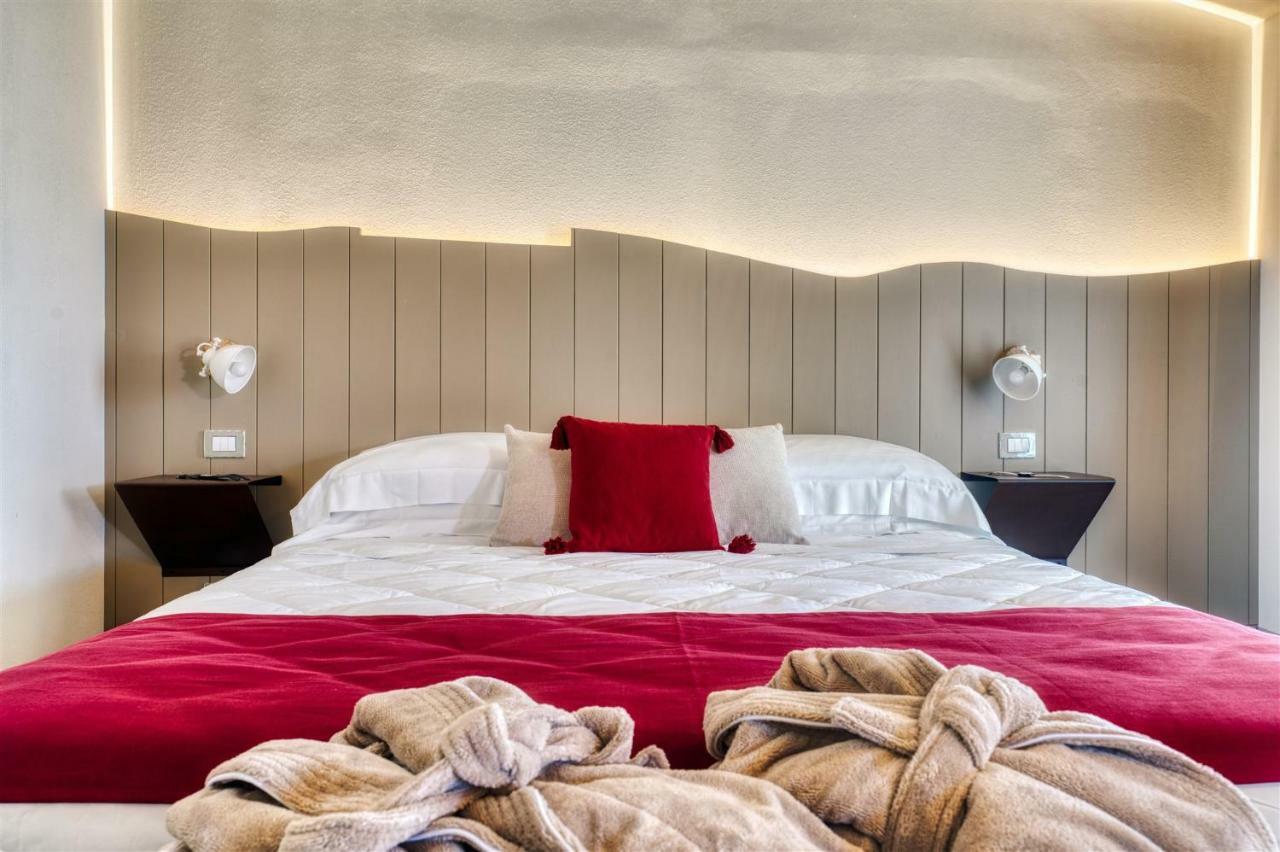 Podere Maremma Spa & Ristorante Orbetello Dış mekan fotoğraf