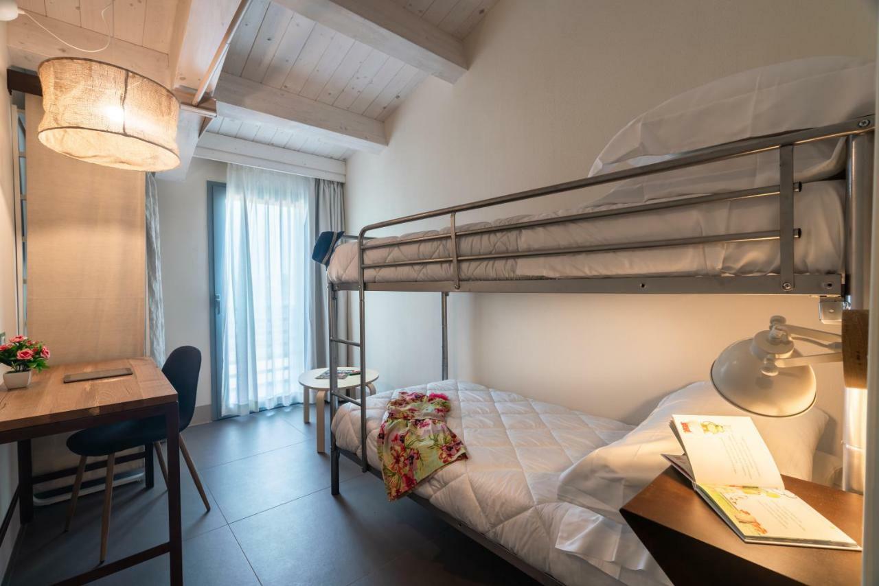 Podere Maremma Spa & Ristorante Orbetello Dış mekan fotoğraf