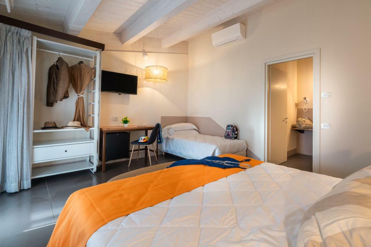 Podere Maremma Spa & Ristorante Orbetello Dış mekan fotoğraf