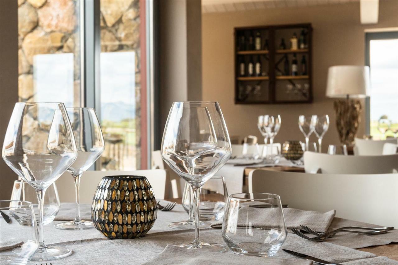 Podere Maremma Spa & Ristorante Orbetello Dış mekan fotoğraf