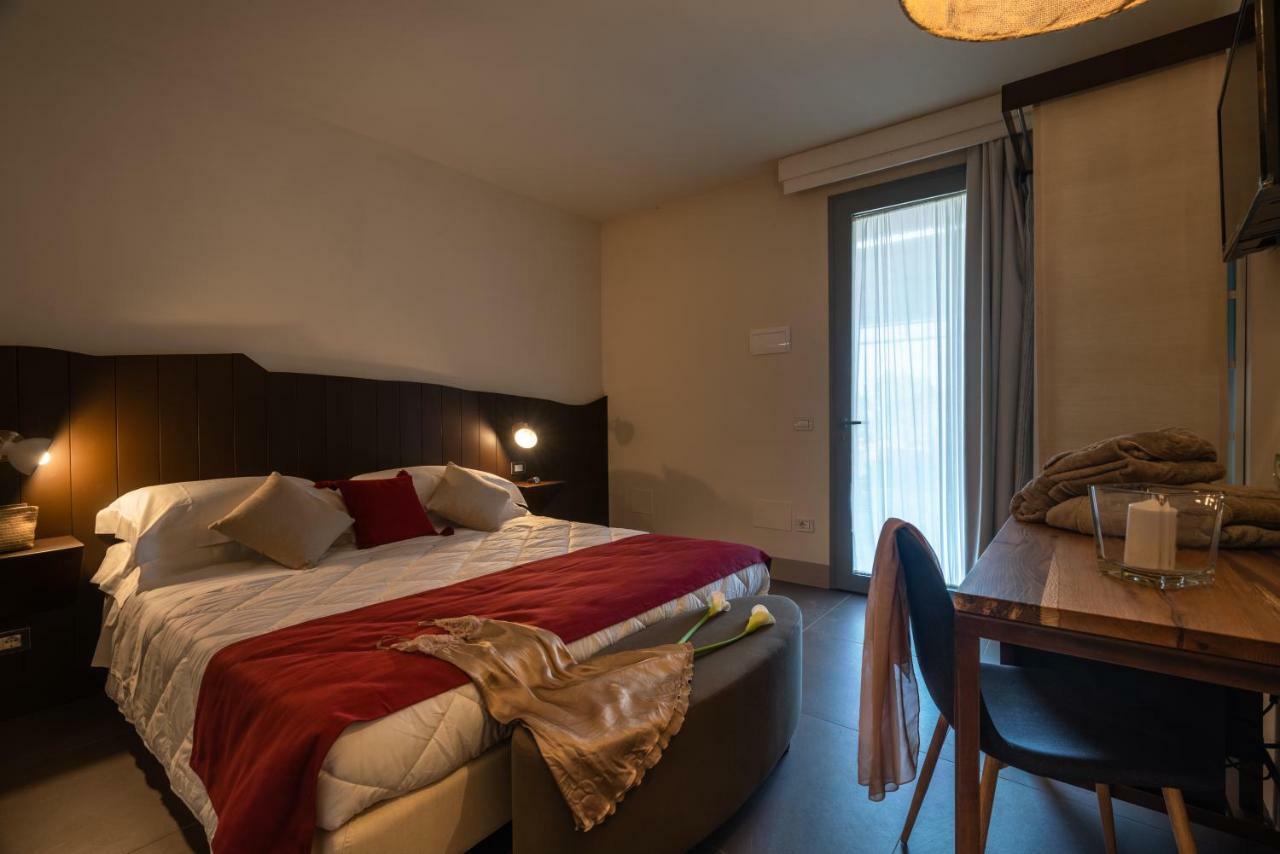 Podere Maremma Spa & Ristorante Orbetello Dış mekan fotoğraf
