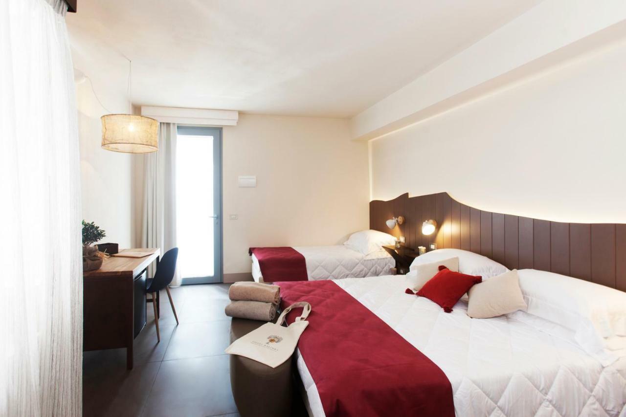 Podere Maremma Spa & Ristorante Orbetello Dış mekan fotoğraf
