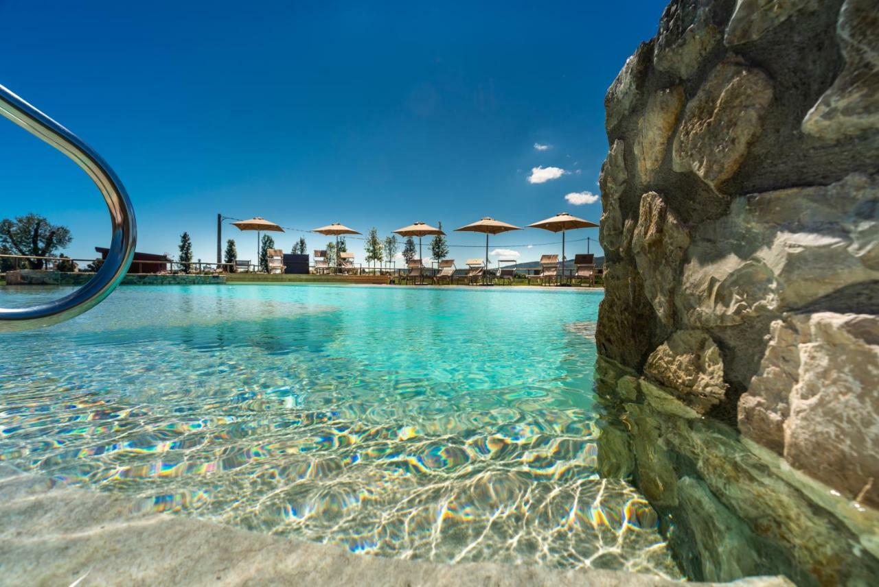 Podere Maremma Spa & Ristorante Orbetello Dış mekan fotoğraf
