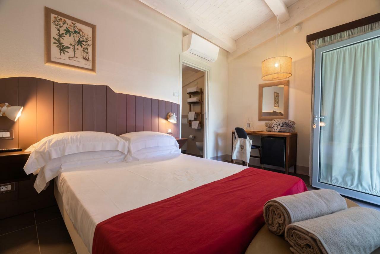 Podere Maremma Spa & Ristorante Orbetello Dış mekan fotoğraf
