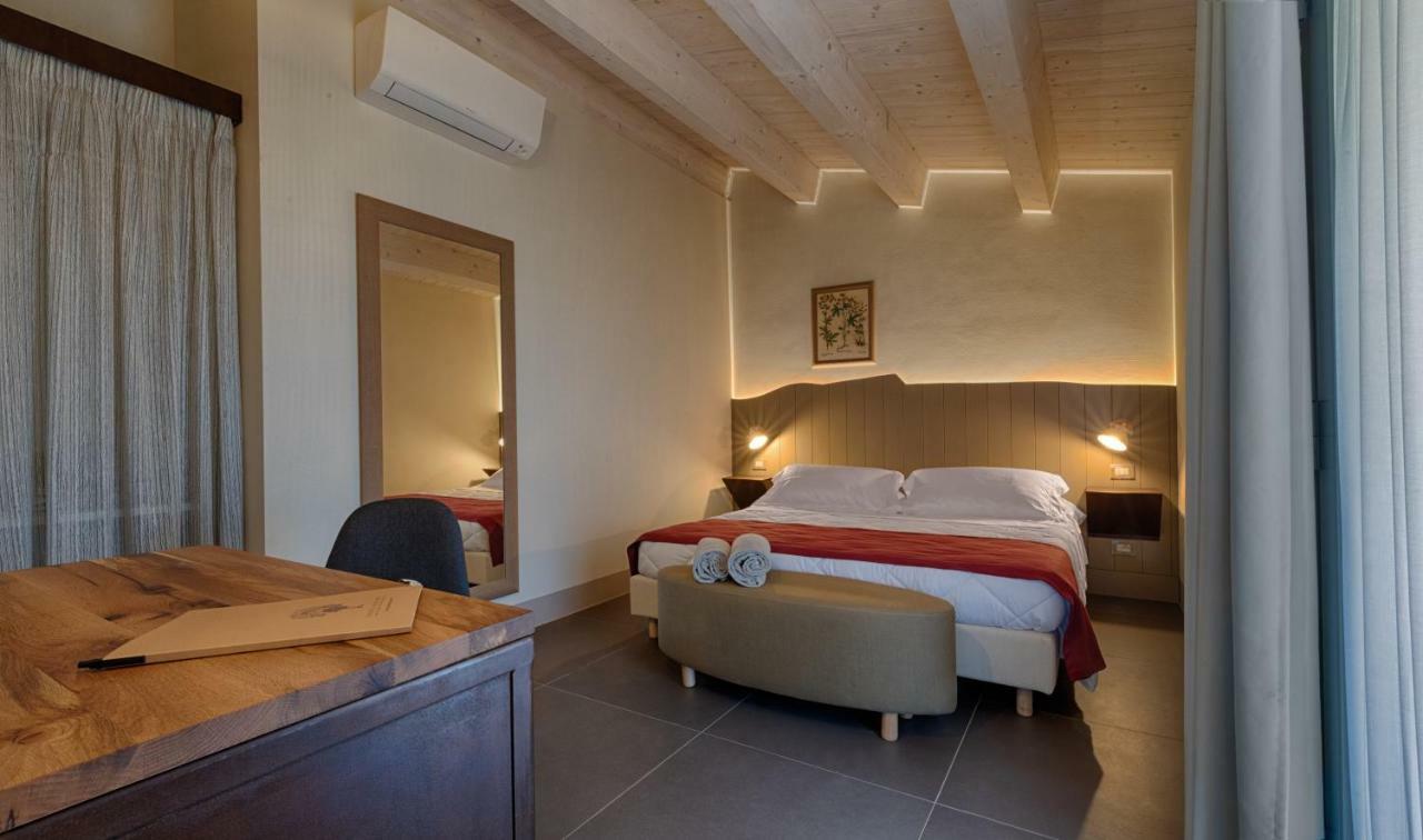 Podere Maremma Spa & Ristorante Orbetello Dış mekan fotoğraf