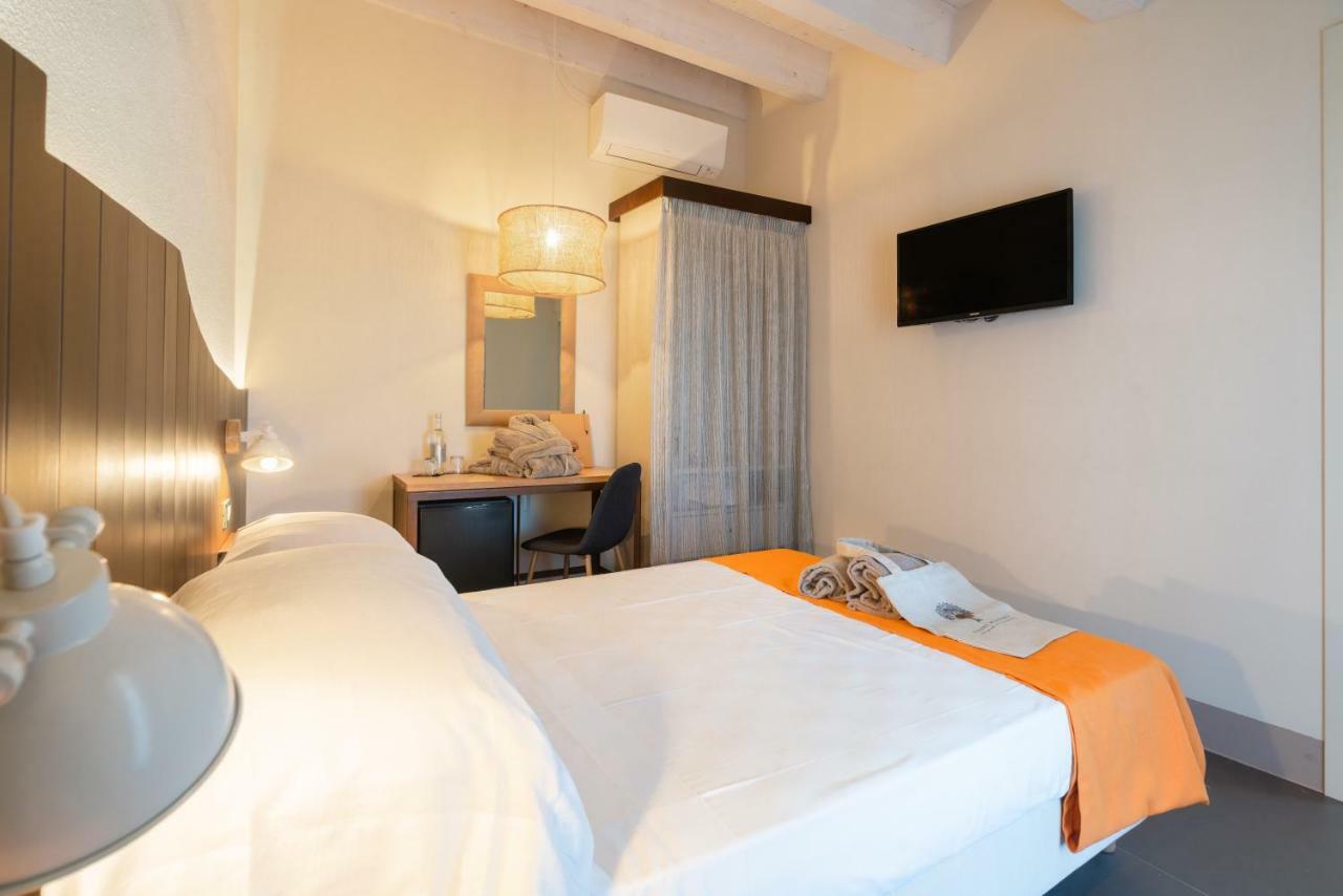 Podere Maremma Spa & Ristorante Orbetello Dış mekan fotoğraf