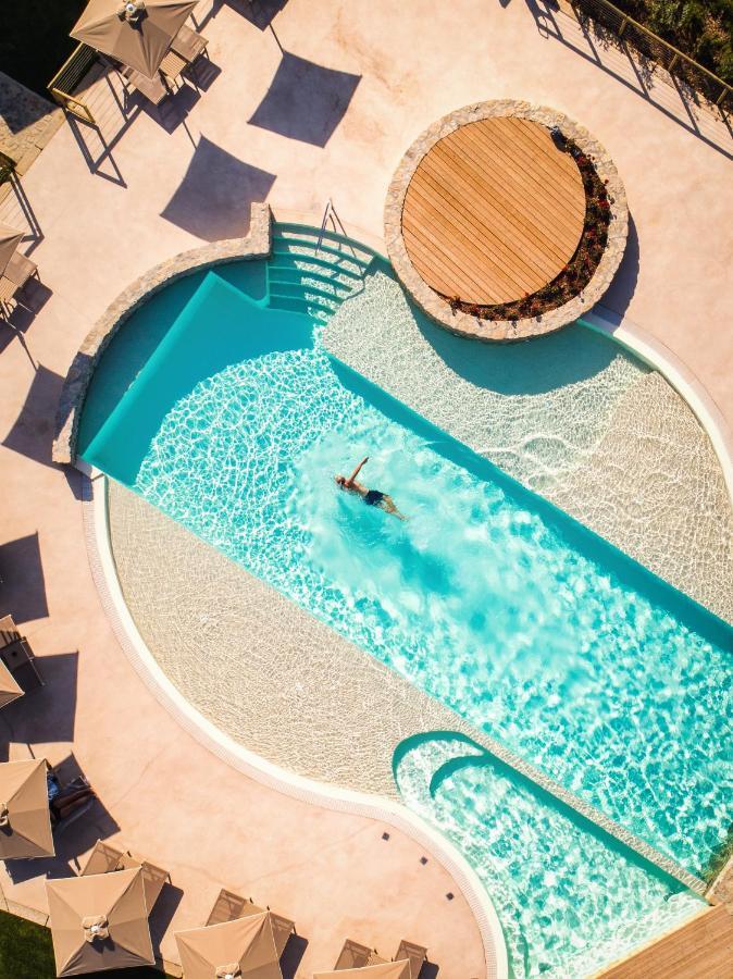 Podere Maremma Spa & Ristorante Orbetello Dış mekan fotoğraf