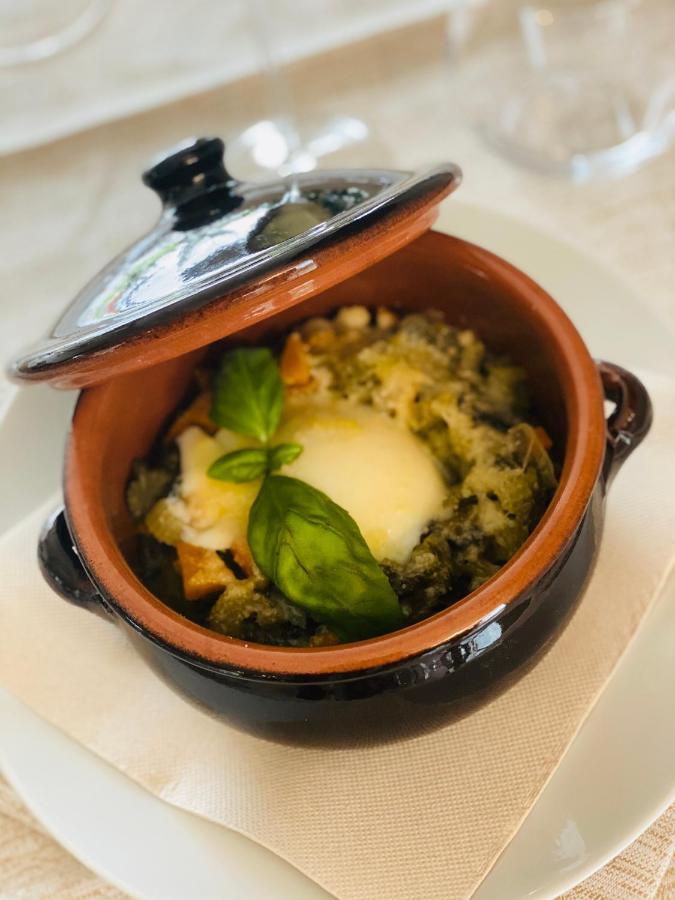 Podere Maremma Spa & Ristorante Orbetello Dış mekan fotoğraf