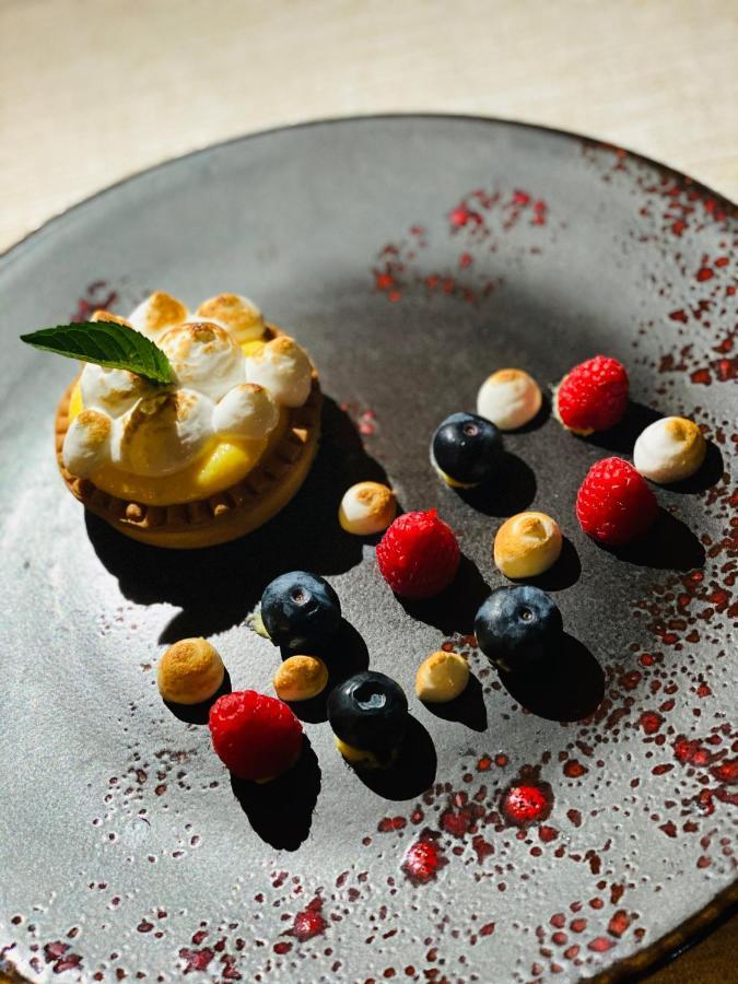 Podere Maremma Spa & Ristorante Orbetello Dış mekan fotoğraf